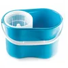 Cleaning Equipment Plastics Bucket spinning mop