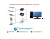 Computerize Data Logger for Weighing Scales and Load Cells