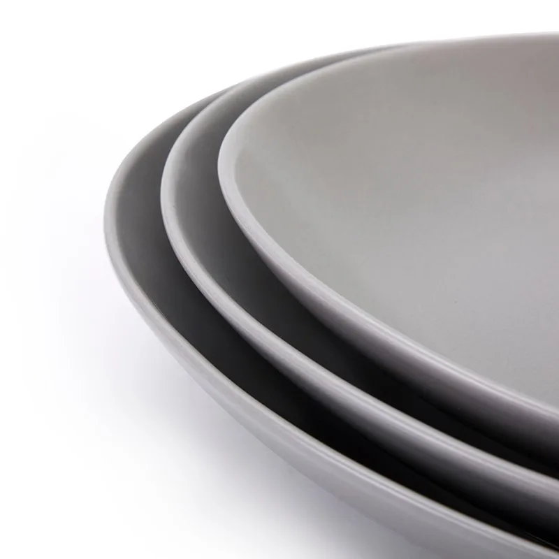 Custom ceramic sushi plate manufacturers for restaurant