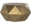 Pyramid Surface Coffee Table