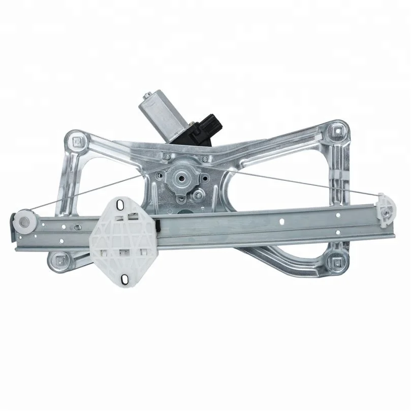 Coupe Power w// Motor CIVIC 96-00 FRONT WINDOW REGULATOR RH