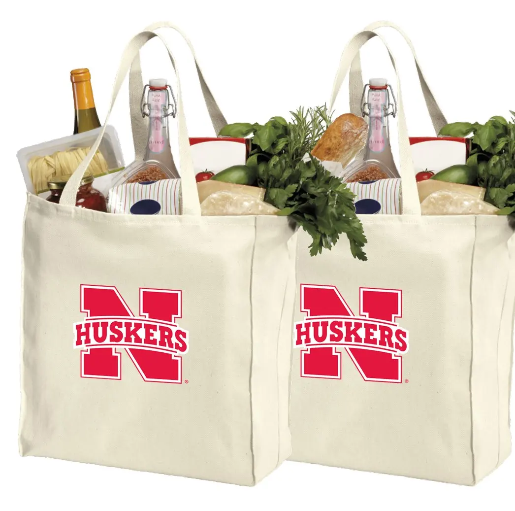 reusable bag set