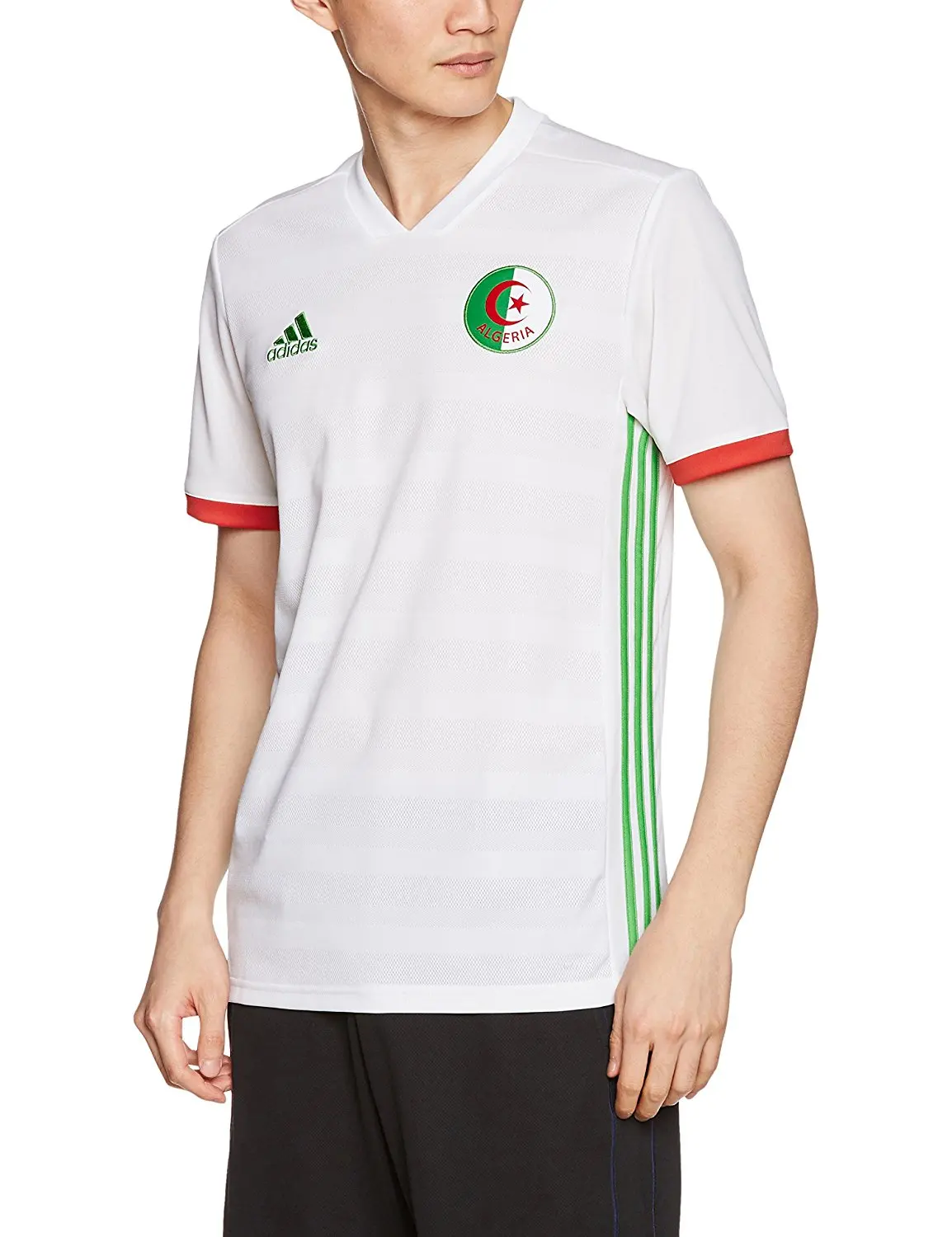 algeria jersey 2019 adidas