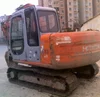 Good Condition Used Japanese Ex60-5 Walking Crawler Excavator for Sale