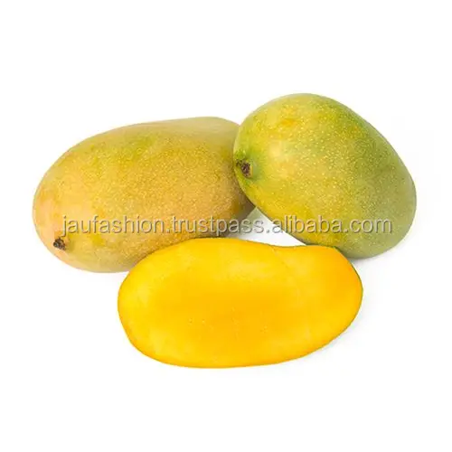 Fresh Indian Mango / Fresh Mango Exporters India / Fresh Kesar Mango