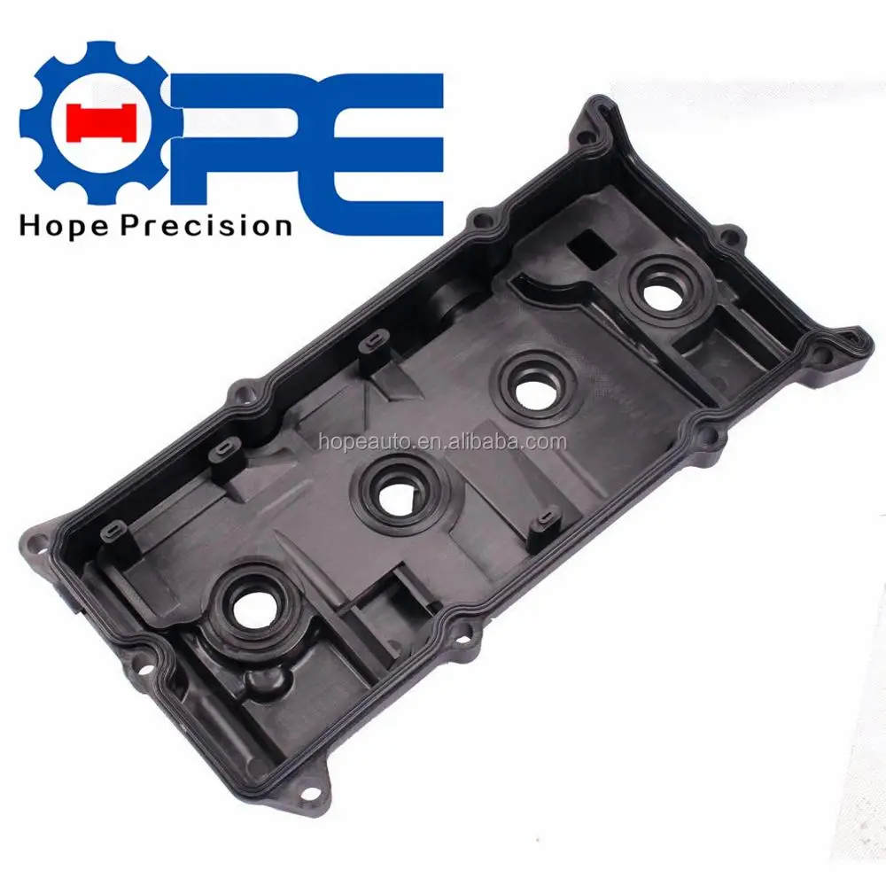 New Engine Valve Cover+gasket+spark Plug Seals For Qr25de Buy 132643z001,264982,132643z001