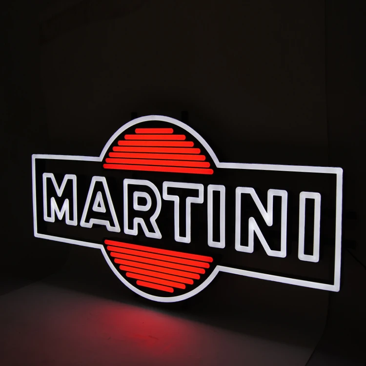 Martini Neon sign, LED sign, Martini sign, Neon sign, LED wall signMartini  Neon sign, LED sign, Martini sign, Neon sign, LED w