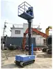 ~SOLD OUT~USED AICHI RM-040-02 4m TABLE LIFT FROM JAPAN