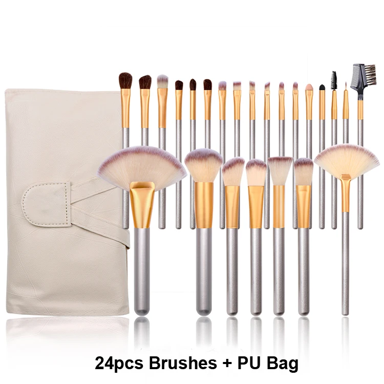 24pcs brushes NC0027