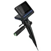Portable airway mobile endoscopy / handheld digital endoscopy / video endoscopy