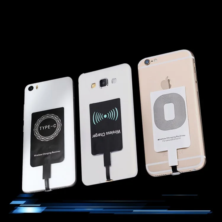Wireless Charging Receiver