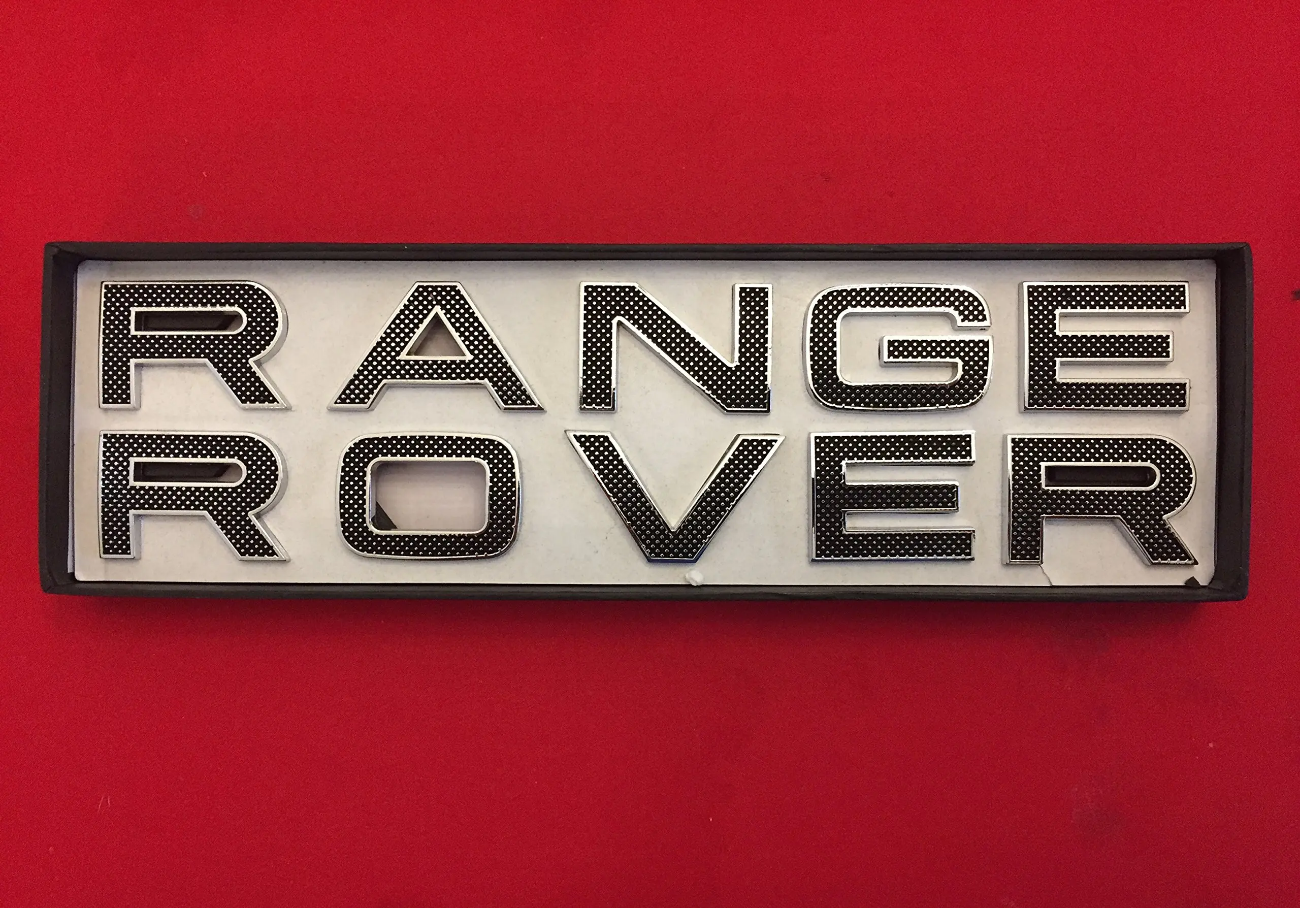 Cheap Range Rover Emblem, find Range Rover Emblem deals on line at
