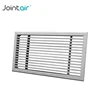 HVAC Plastic ABS linear Ventilation Grille Air diffuser
