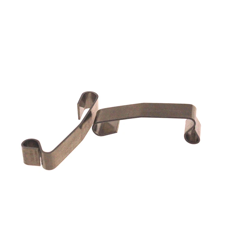 Custom Steel Automotive Spring Clips,Metal Clip Spring C Clip Fastener