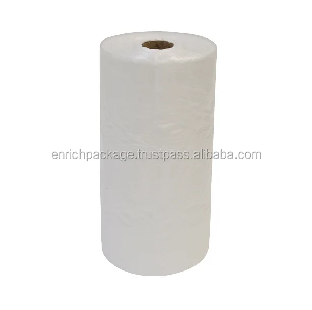 plastic bags roll wholesale