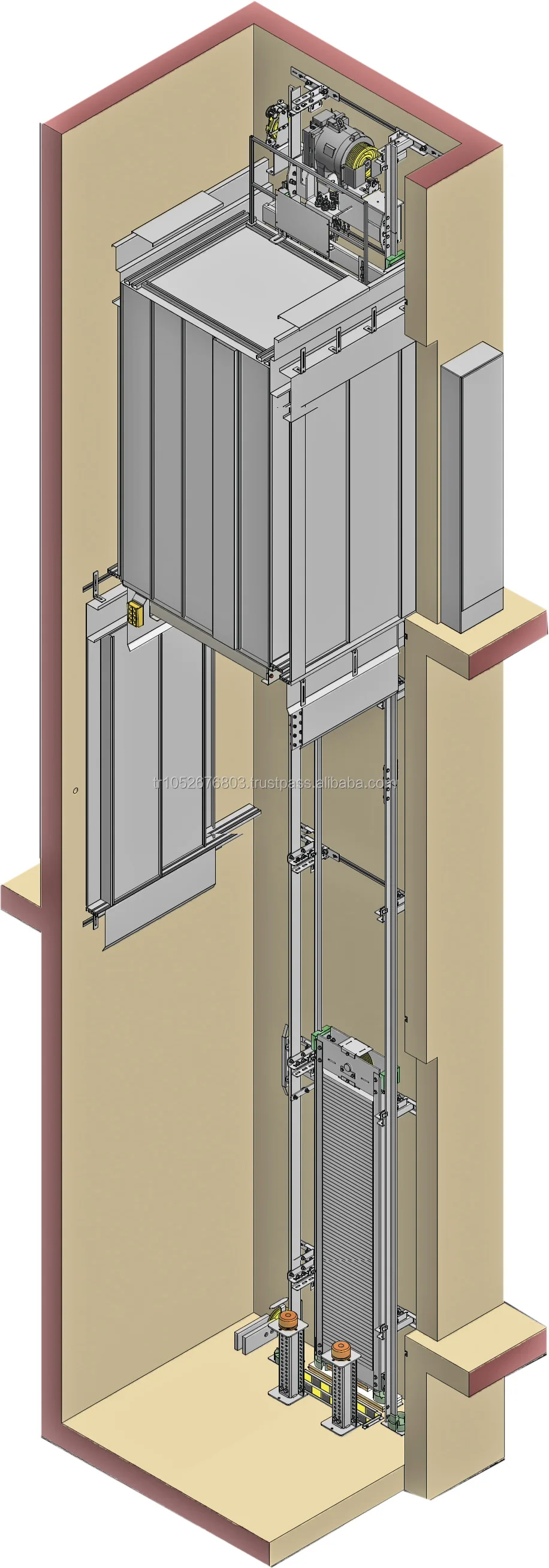 1__1 elevator project