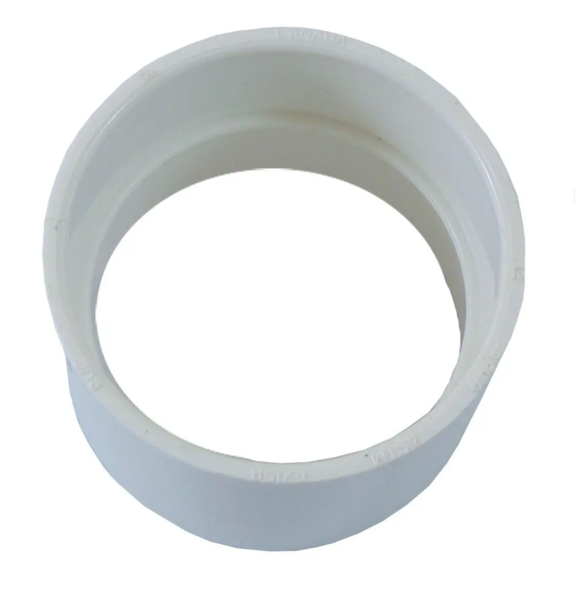 Pvc Pipe Coupling Types