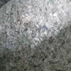 PET Bottles Scrap, Cold And Hot Washed PET Bottle Flakes/ Plastic PET Scrap/Clear Recycled Plastic Scraps.