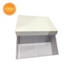 Best Selling Products In Thailand Market Box With Lid 34.7X27.5X4.5 Cm Cardboard Box Shoes Luxury