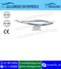 CASTROVIEJO CORNEL SCISSORS SQUAR GRAFT 21MM BLADE LENGTH