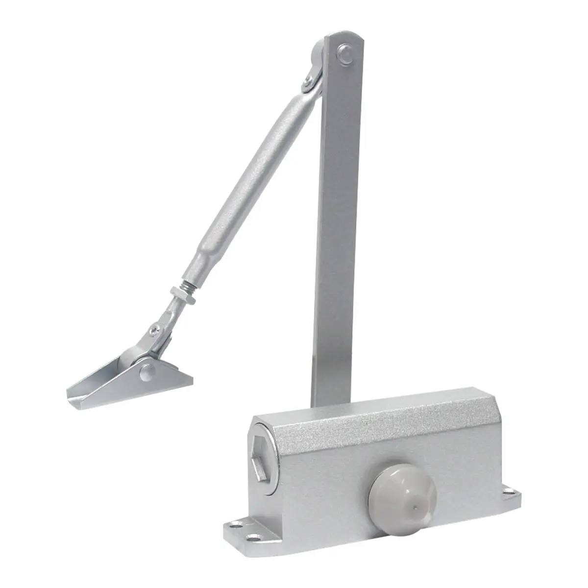 automatic door closer