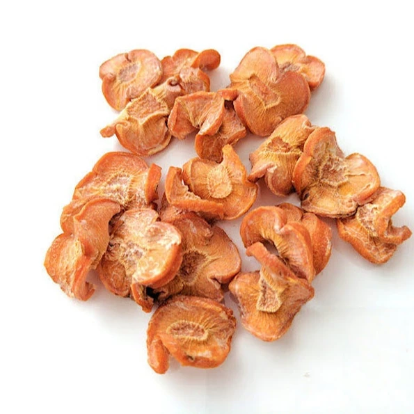Halal Certified Dehydrated Vegetables Mix Cabbage and Carrot Sachet Packaging Bulk Packaging Dried for Soup or Instant Noodles