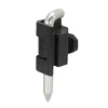 HL-216 Industrial Equipment Medical Cabinets hidden door conceal concealed hinge