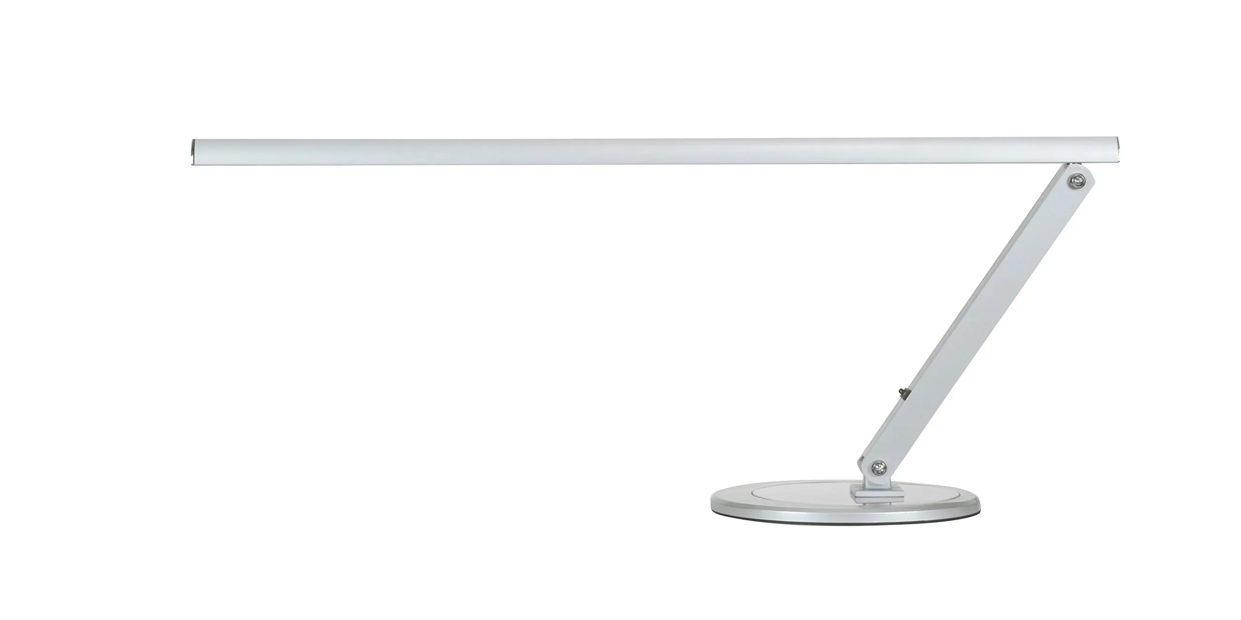 slimline led table lamp