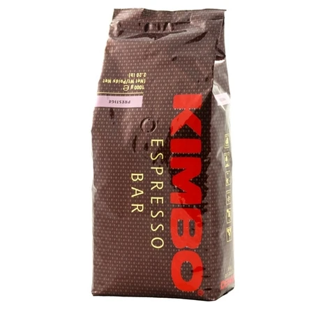 
Kimbo prestige coffee beans 