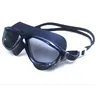 Beautiful and stylish and lovely long-acting anti-fogging adult swimming goggles scuba mask