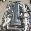 Used JDM Aristo Engine 2JZGTE 2JZGT for sale