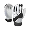 USA Sports Black Sheep Original Leather Softball/Baseball Batting Gloves