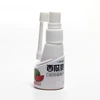 Extraction liquid of chinese herbs to cure sore throat problems