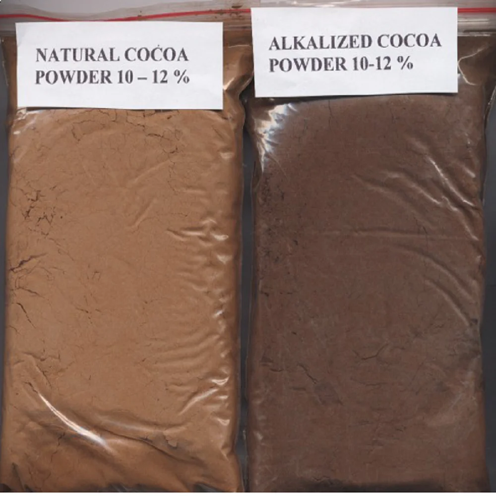 100 Pure Cocoa Powder Natural Cocoa Powder Form Thailand Buy Price