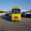 HYUNDAI COUNTY