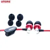 High performance Super Bass Earphone for Android and iOS *umo1-006