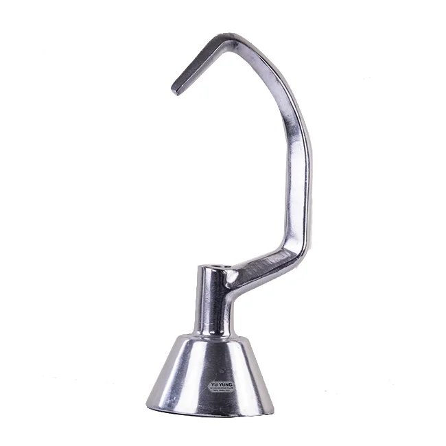 Dough Hooks (e Style) 60 Qts Hobart Classic Mixer Compatible Hobart