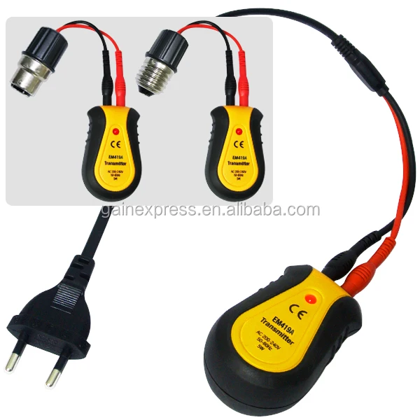 adapter
