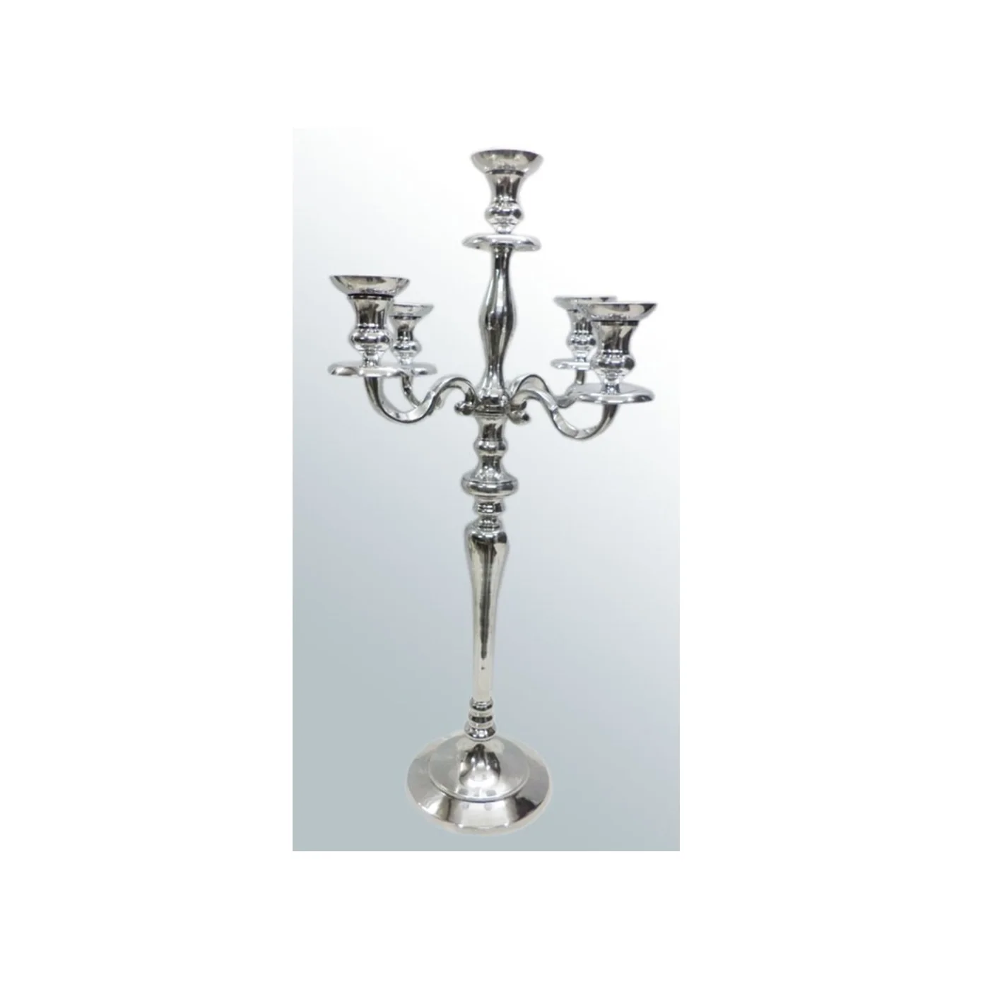 Antique Candle Stands Wedding Decoration Floor Standing Candle