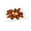 Wholesale Instant Food Frozen Baked BBQ Chicken Wings