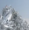 Scrap Metal aluminium extrusion scrap 6061 6063