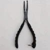 Fine Quality Fishing Pliers Stainless Steel multi functional Fishing Pliers / Clamps