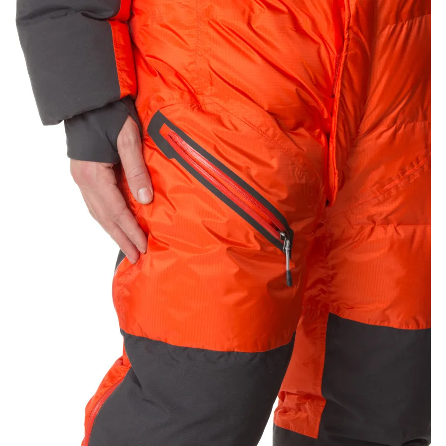 Костюм mountain. Mountain Hardwear absolute Zero Suit. Водоотталкивающий цельный сухой костюм. Mountain Hardwear absolute Zero Suit отзывы. Folded Mountaineering Suit.