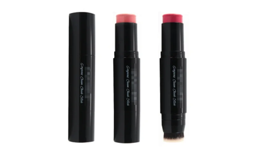 cream blush highlighter