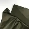 All colors in Plain/solid dyed 100% polyester twill woven lining fabric for suits blazers coats jackets