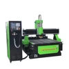 Chinese woodworking 1325 ATC CNC carving machine wood cnc router