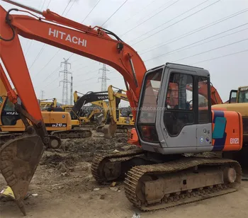 Unduh 80 Koleksi Gambar Excavator Hitachi  