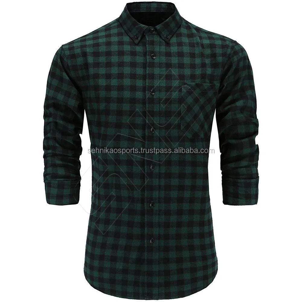 big and tall flannel shirts clothing