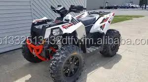 2018 polaris scrambler 1000 price