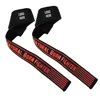 Weight Lifting Strap Silicone Grip & Neoprene Padded Improve Weightlifting Wrist Wraps Gym Equipment & Support Bar Strap 24INCHE